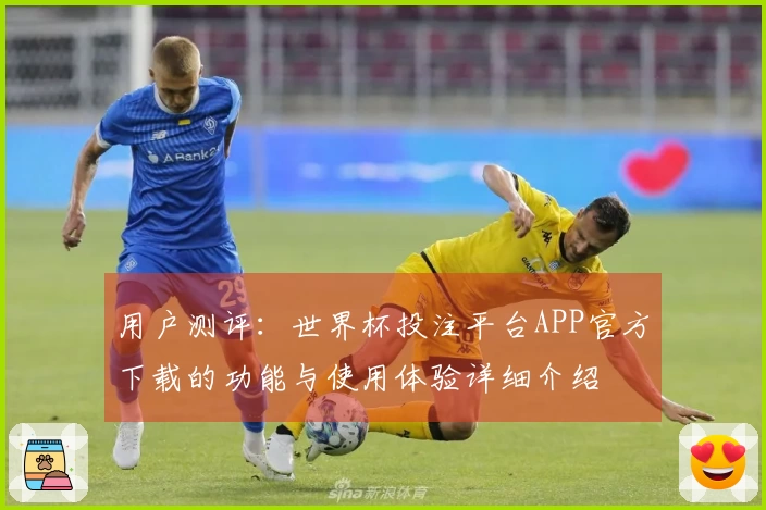 用户测评：世界杯投注平台APP官方下载的功能与使用体验详细介绍