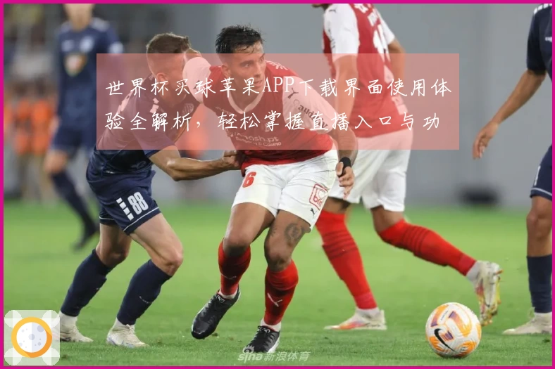 世界杯买球苹果APP下载界面使用体验全解析，轻松掌握直播入口与功能推荐