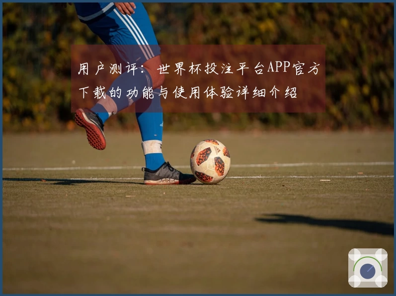 用户测评:世界杯投注平台APP官方下载的功能与使用体验详细介绍