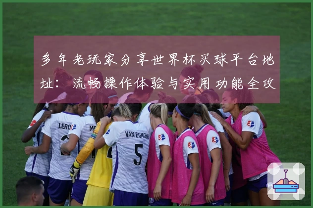 多年老玩家分享世界杯买球平台地址：流畅操作体验与实用功能全攻略